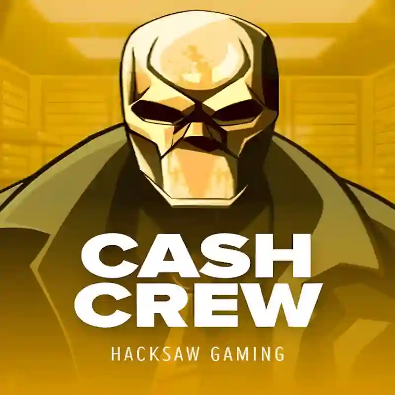 HS Cash Crew Slot Juego de Casino mex88