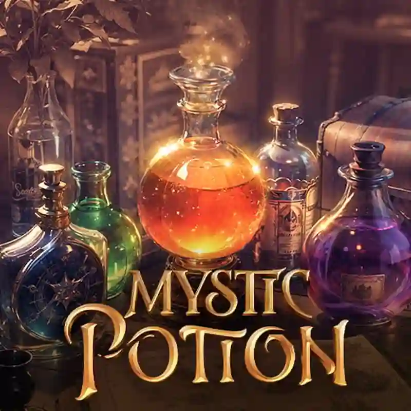 Mystic Potion tragamonedas en mex88