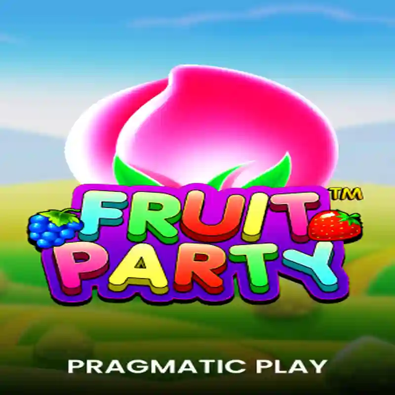 PP Fruit Party